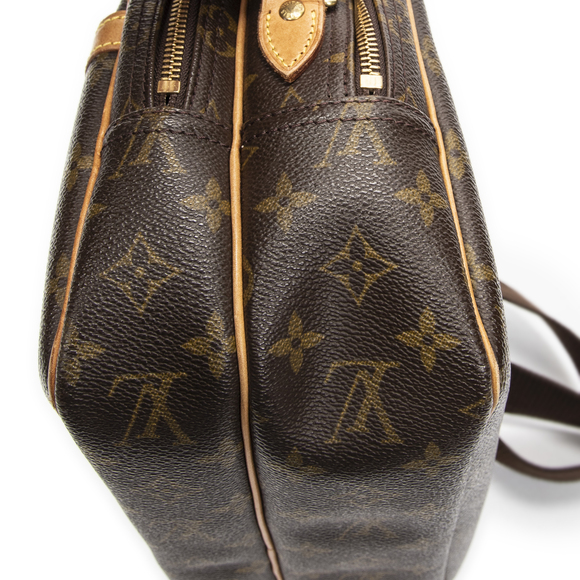 Louis Vuitton Reporter PM - Picture 8 of 11